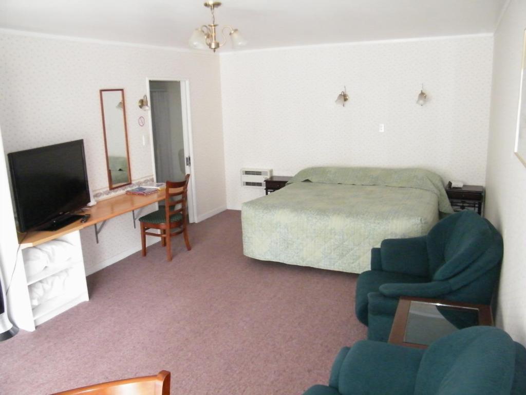 Colonial City Motel แฮมิลตัน ห้อง รูปภาพ