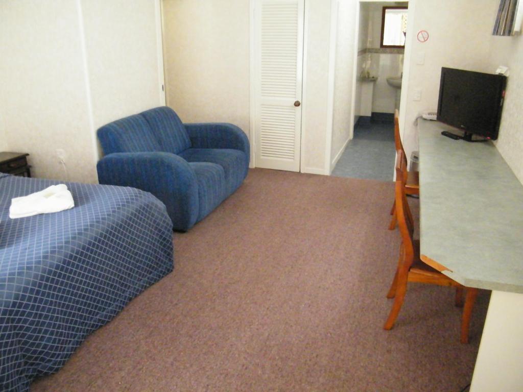 Colonial City Motel แฮมิลตัน ห้อง รูปภาพ