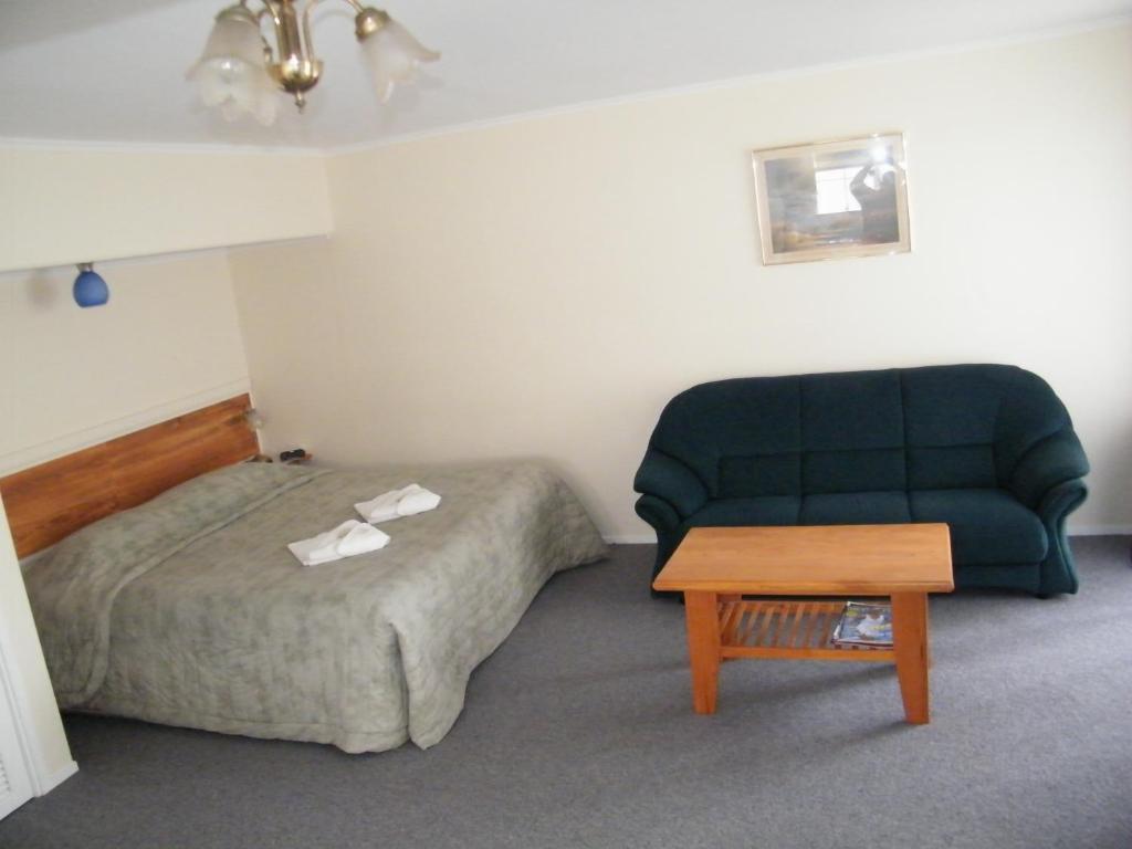 Colonial City Motel แฮมิลตัน ห้อง รูปภาพ