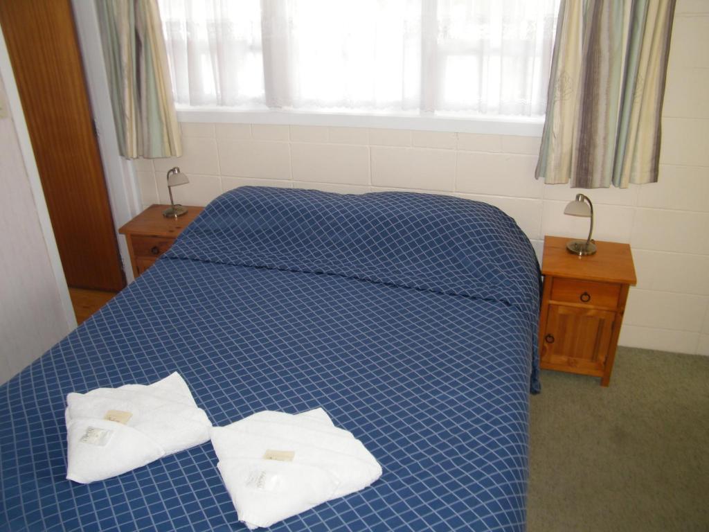 Colonial City Motel แฮมิลตัน ห้อง รูปภาพ