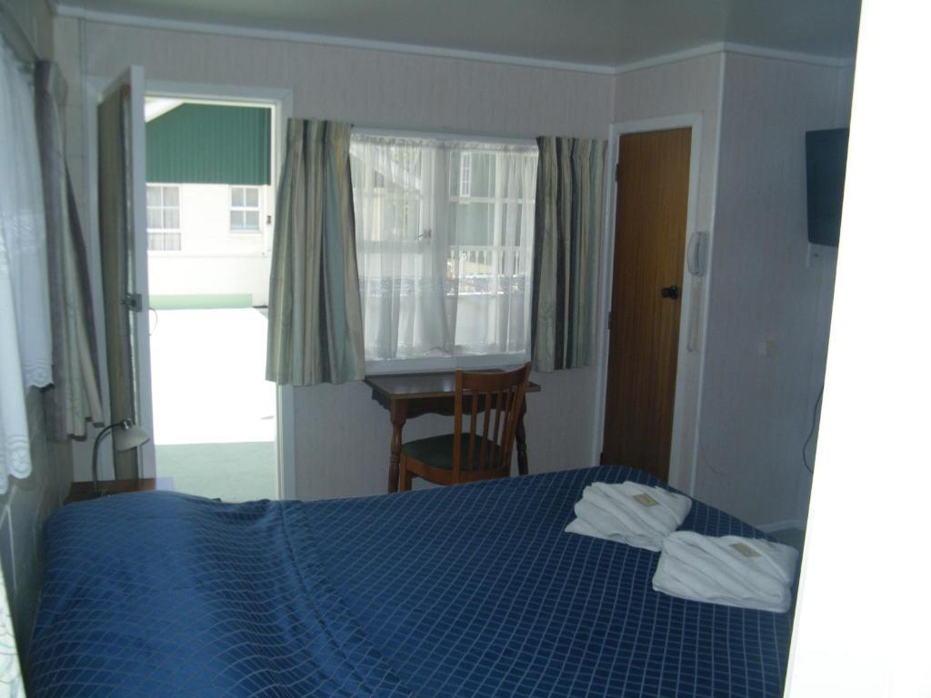 Colonial City Motel แฮมิลตัน ห้อง รูปภาพ